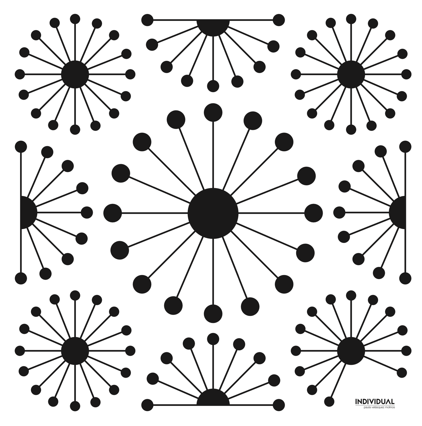 Delicadeza - Diente de león