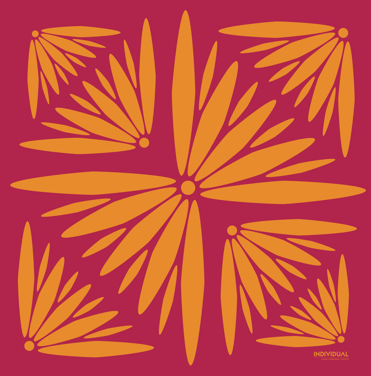 Reflejo - Loto