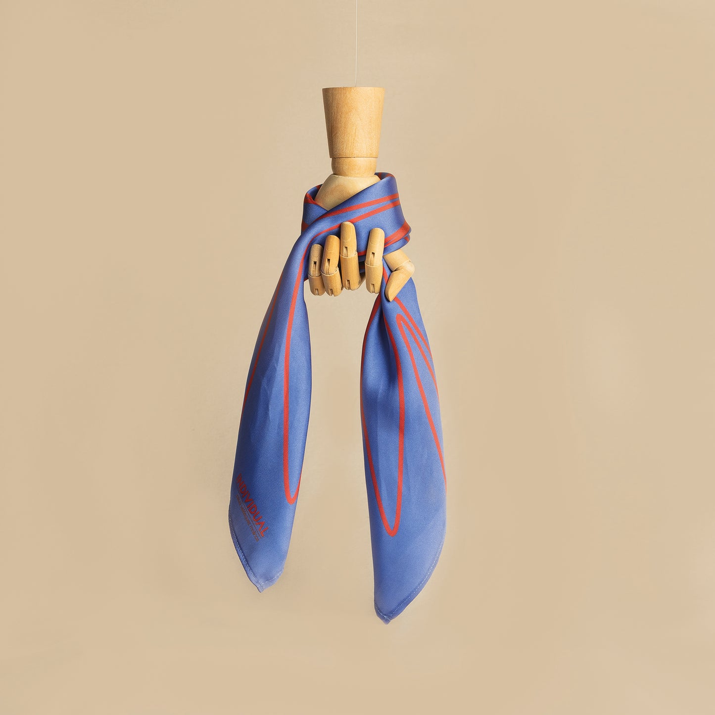 Invisible - Caléndula